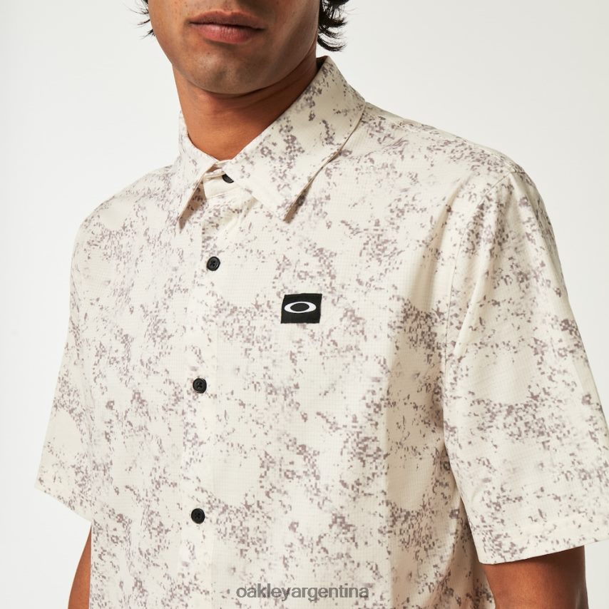 Oakley tejido de camuflaje arena NBFV422171 ropa camuflaje digital ártico