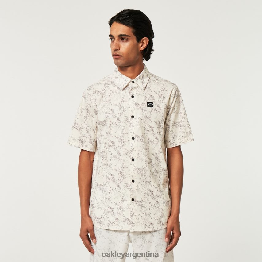 Oakley tejido de camuflaje arena NBFV422171 ropa camuflaje digital ártico