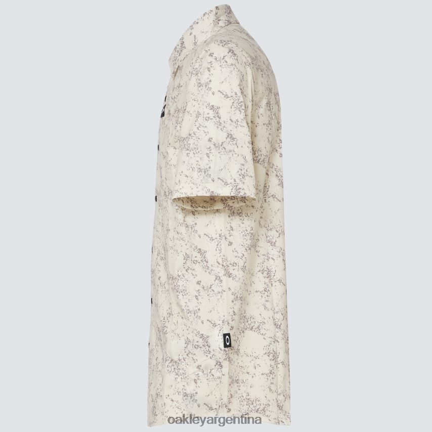 Oakley tejido de camuflaje arena NBFV422171 ropa camuflaje digital ártico