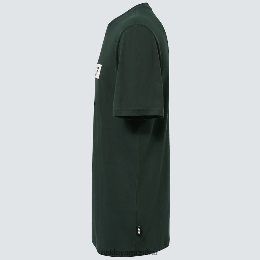 Oakley bandera de golf t NBFV422334 ropa cazador verde