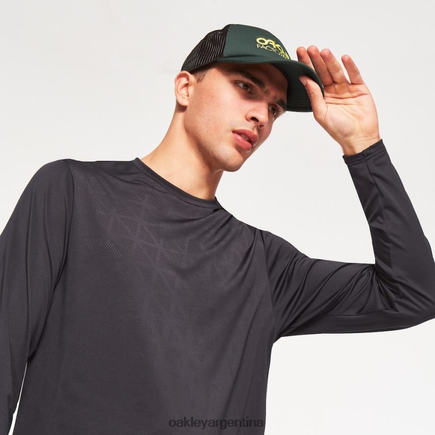 Oakley berma ls jersey NBFV422517 ropa apagón