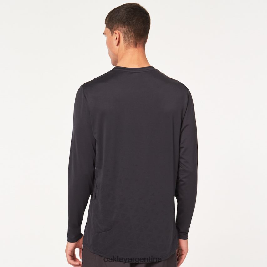 Oakley berma ls jersey NBFV422517 ropa apagón