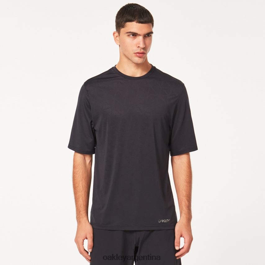 Oakley berma ss jersey NBFV422520 ropa apagón