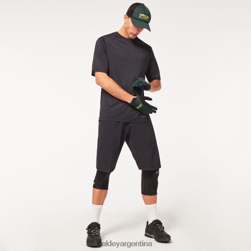 Oakley berma ss jersey NBFV422520 ropa apagón