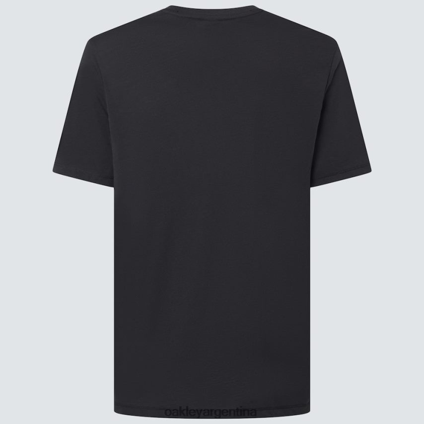 Oakley camiseta b1b clásica NBFV422264 ropa apagón
