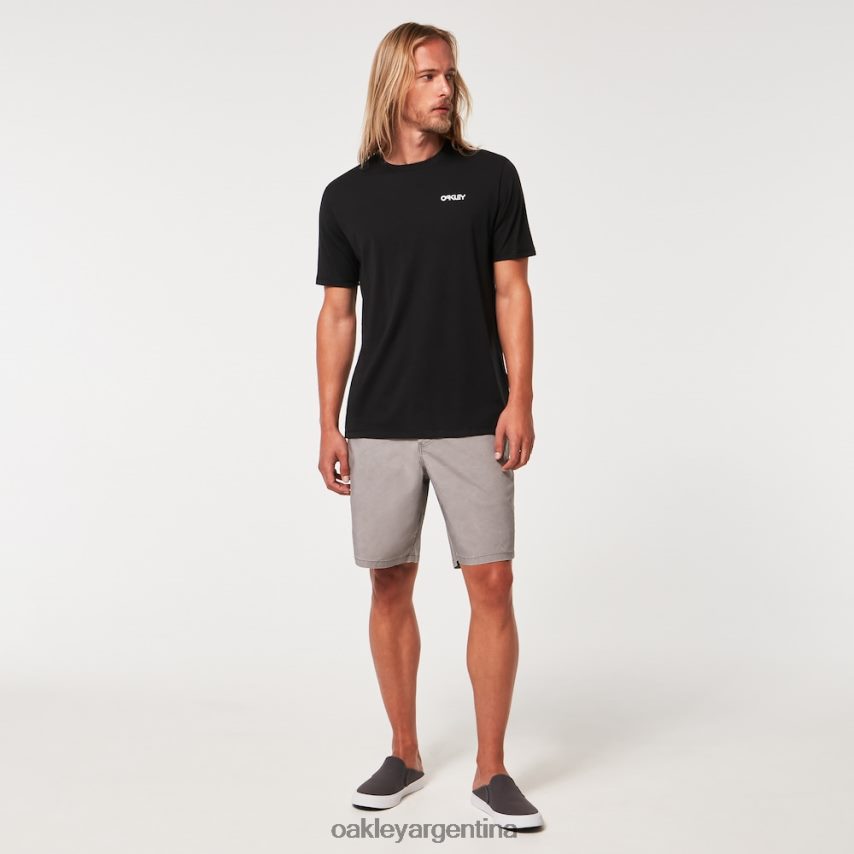 Oakley camiseta b1b clásica NBFV422264 ropa apagón