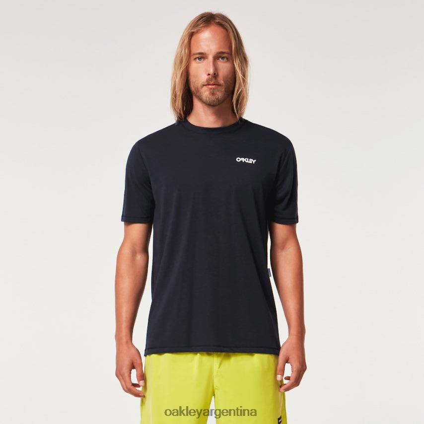 Oakley camiseta b1b clásica NBFV422266 ropa braza