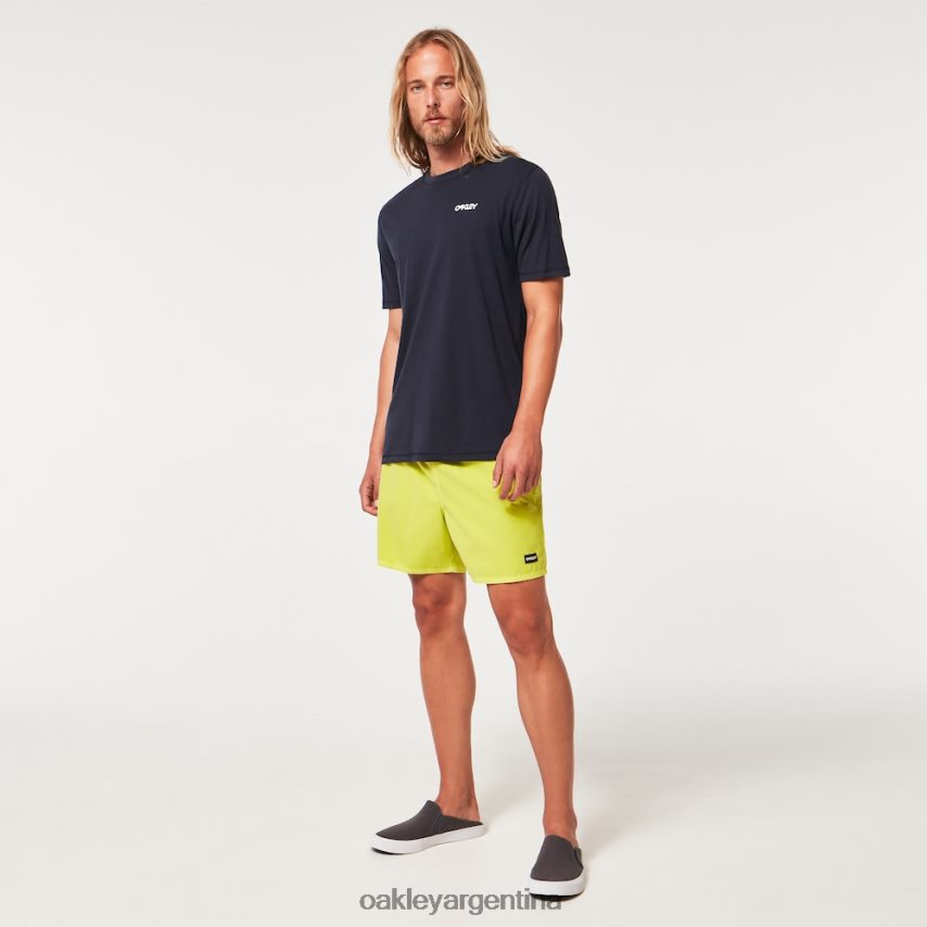 Oakley camiseta b1b clásica NBFV422266 ropa braza