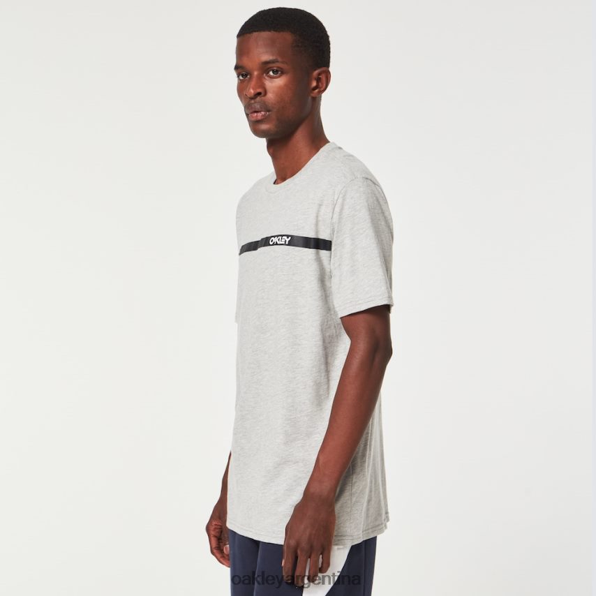 Oakley camiseta b1b con cinta NBFV422563 ropa granito nuevo