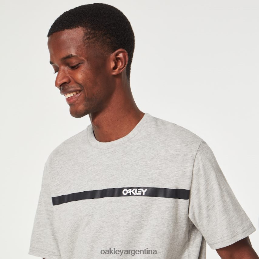 Oakley camiseta b1b con cinta NBFV422563 ropa granito nuevo