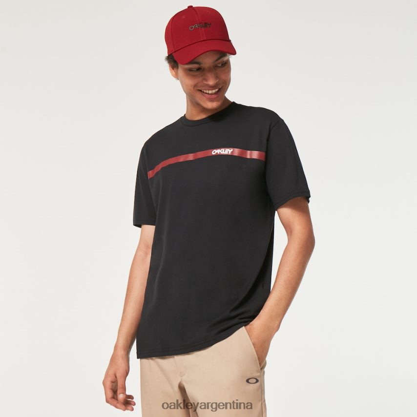 Oakley camiseta b1b con cinta NBFV422564 ropa apagón