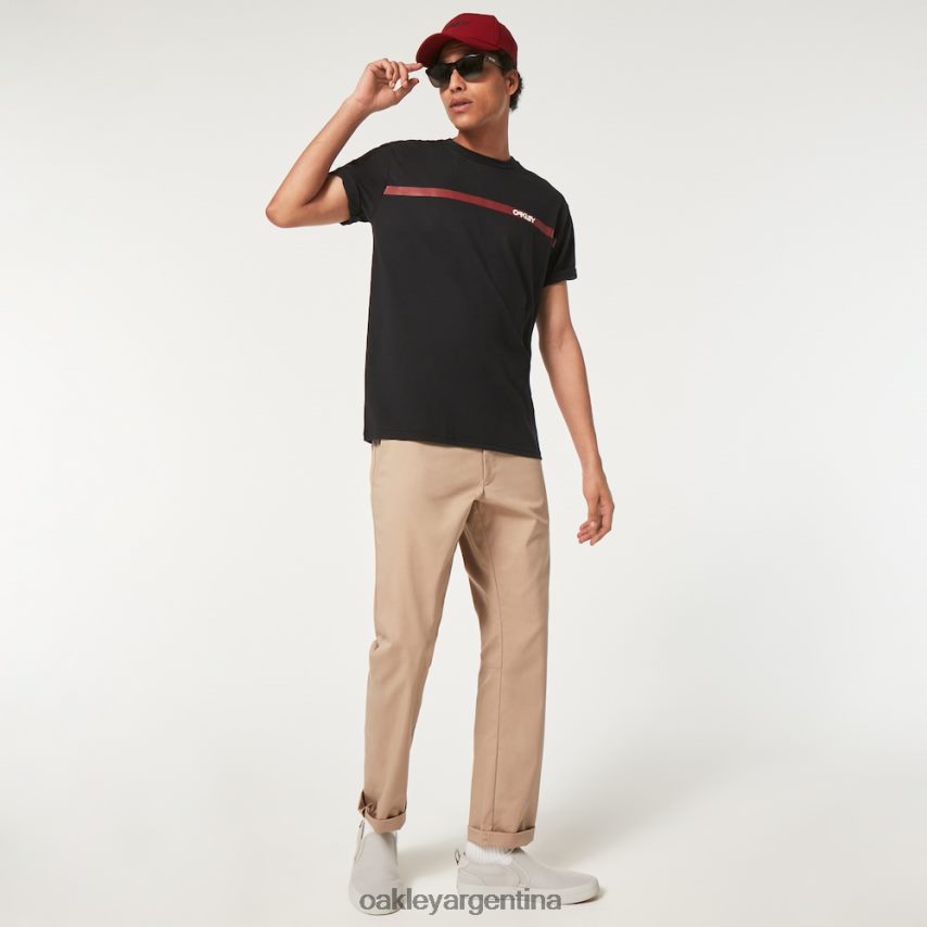 Oakley camiseta b1b con cinta NBFV422564 ropa apagón