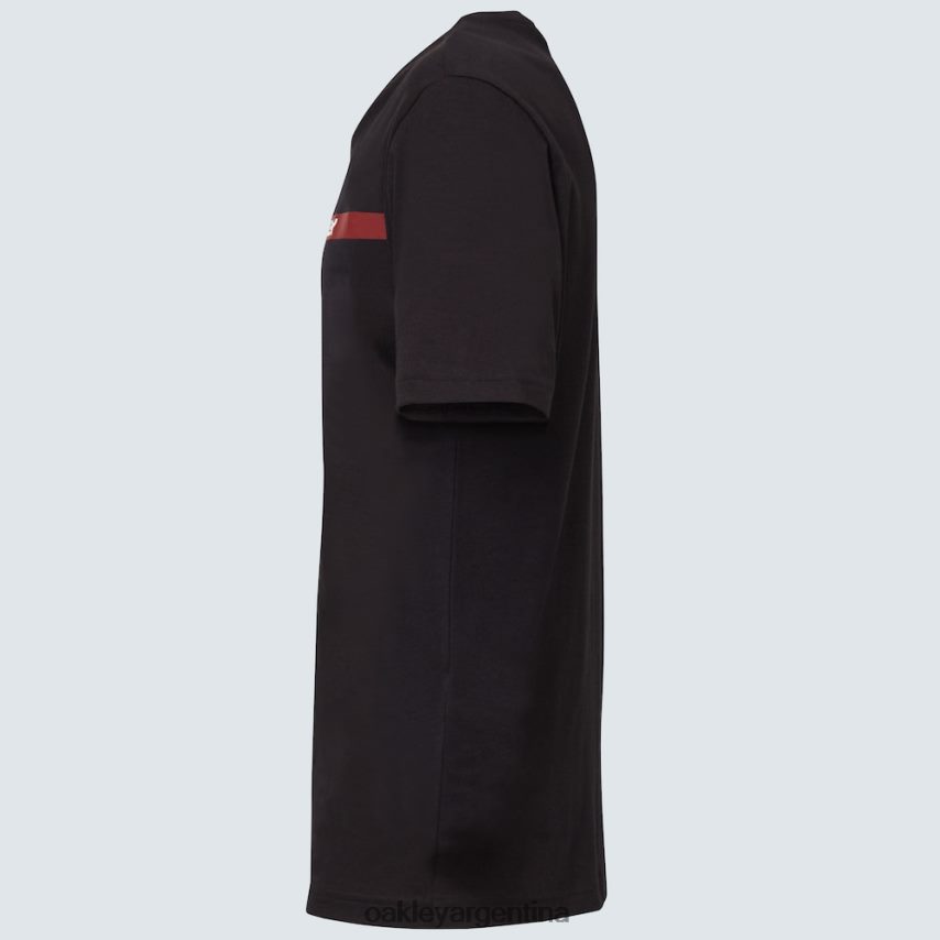 Oakley camiseta b1b con cinta NBFV422564 ropa apagón