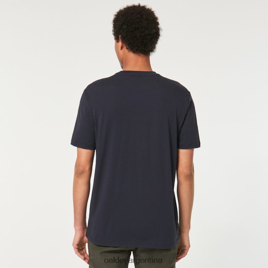 Oakley camiseta b1b con cinta NBFV422566 ropa braza