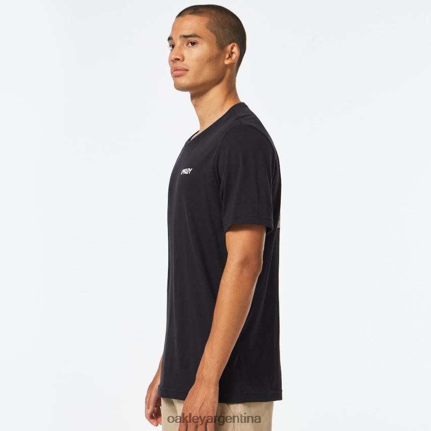 Oakley camiseta b1b de mármol NBFV422524 ropa apagón