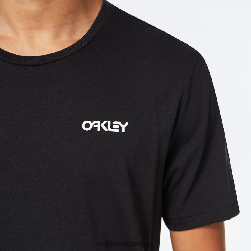 Oakley camiseta b1b de mármol NBFV422524 ropa apagón