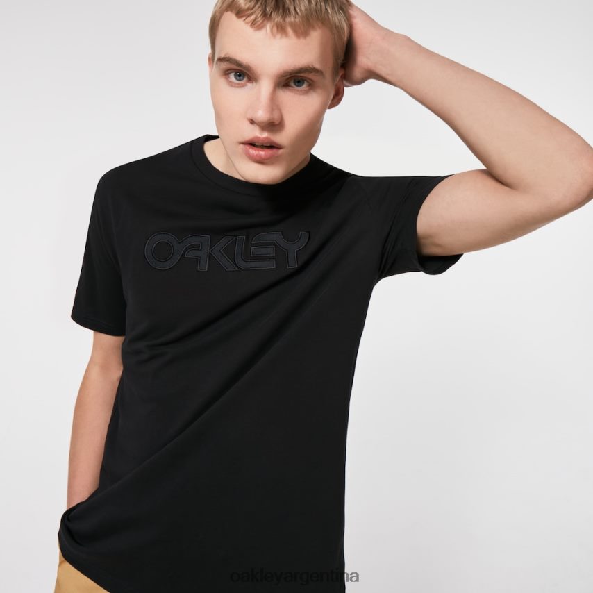 Oakley camiseta b1b de malla NBFV422459 ropa apagón
