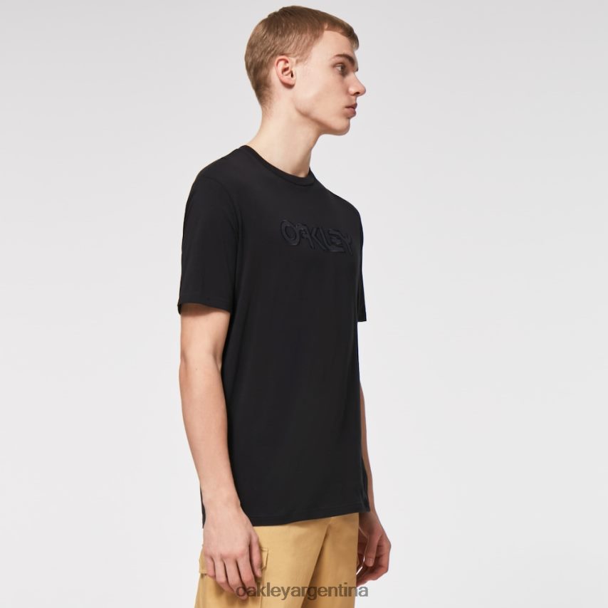 Oakley camiseta b1b de malla NBFV422459 ropa apagón
