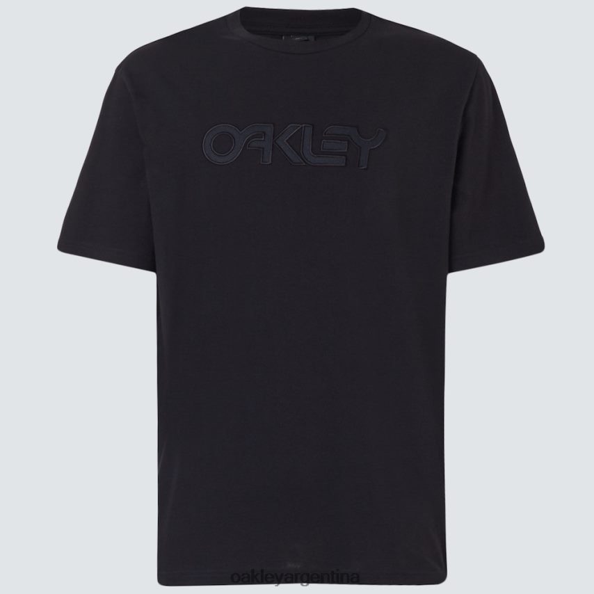 Oakley camiseta b1b de malla NBFV422459 ropa apagón