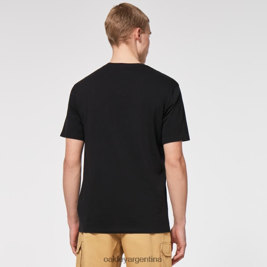Oakley camiseta b1b de malla NBFV422459 ropa apagón