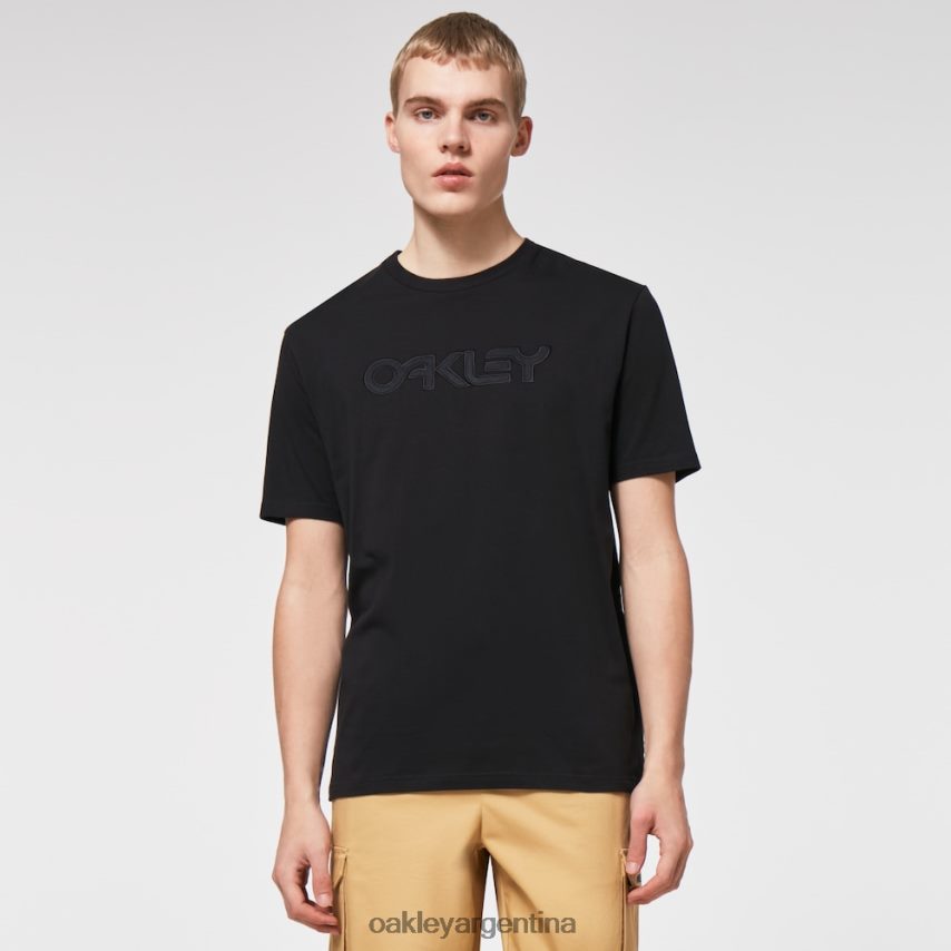 Oakley camiseta b1b de malla NBFV422459 ropa apagón