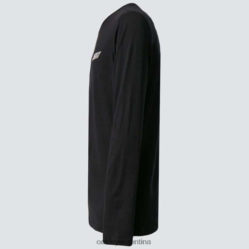 Oakley camiseta bf ls NBFV422580 ropa apagón