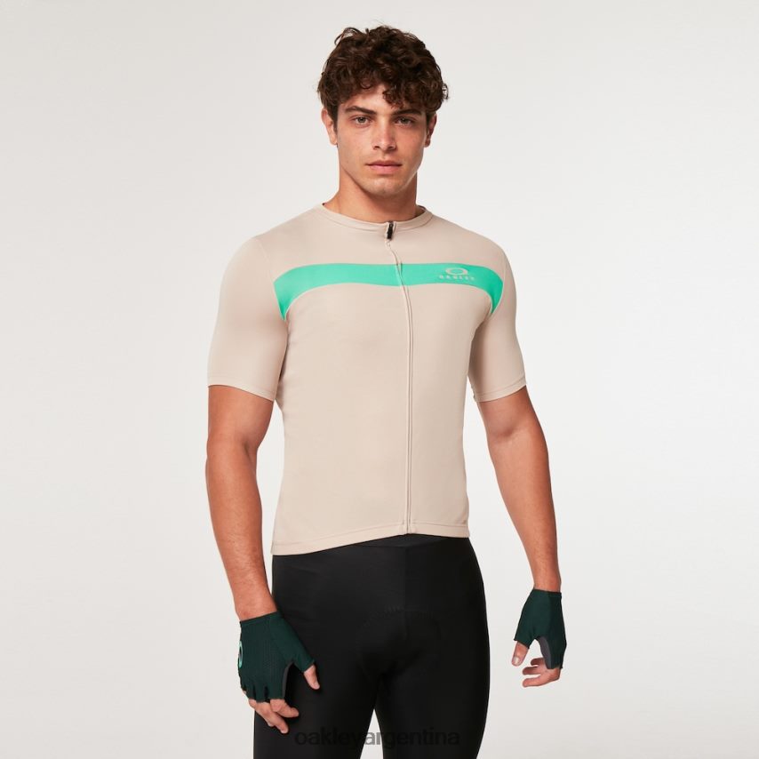 Oakley camiseta clásica icono NBFV422276 ropa humus