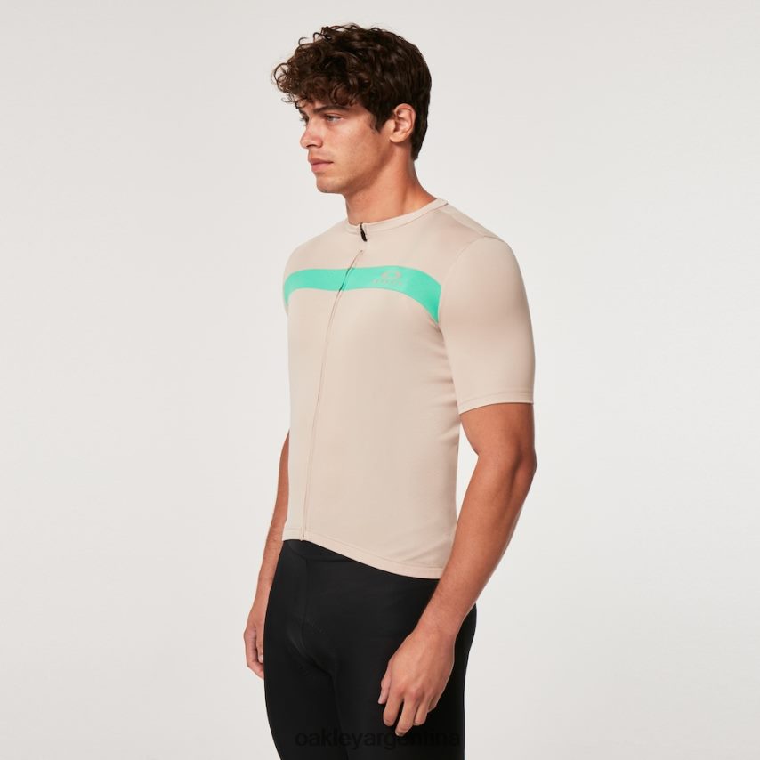 Oakley camiseta clásica icono NBFV422276 ropa humus