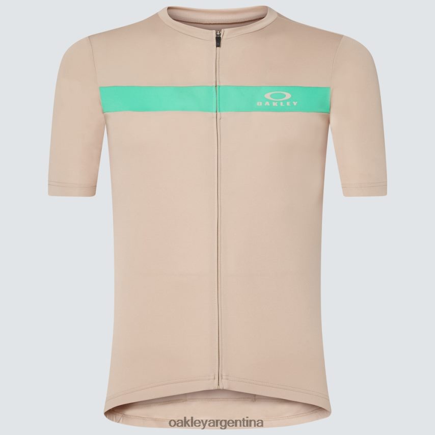 Oakley camiseta clásica icono NBFV422276 ropa humus