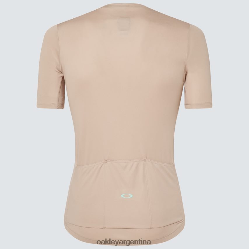 Oakley camiseta clásica icono NBFV422276 ropa humus