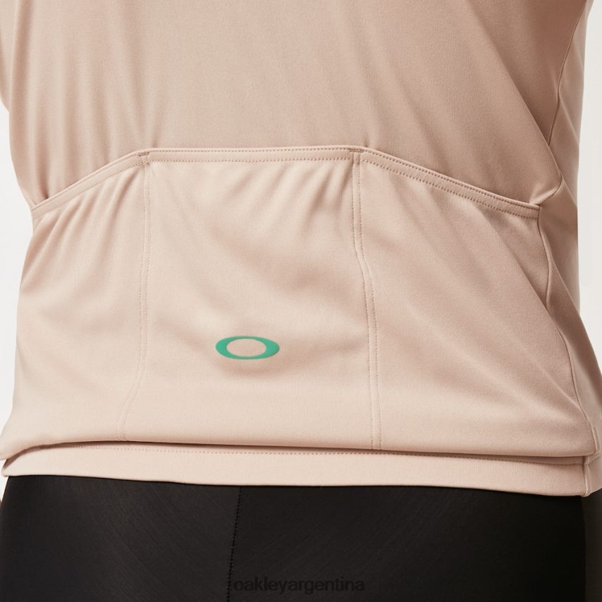 Oakley camiseta clásica icono NBFV422276 ropa humus