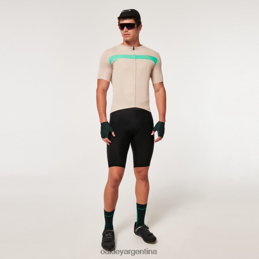 Oakley camiseta clásica icono NBFV422276 ropa humus