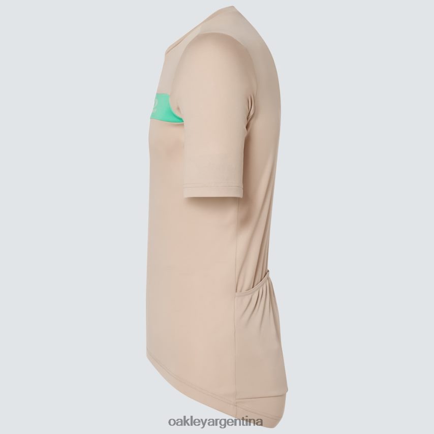 Oakley camiseta clásica icono NBFV422276 ropa humus