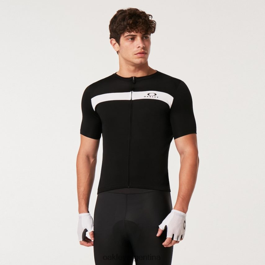 Oakley camiseta clásica icono NBFV422277 ropa apagón