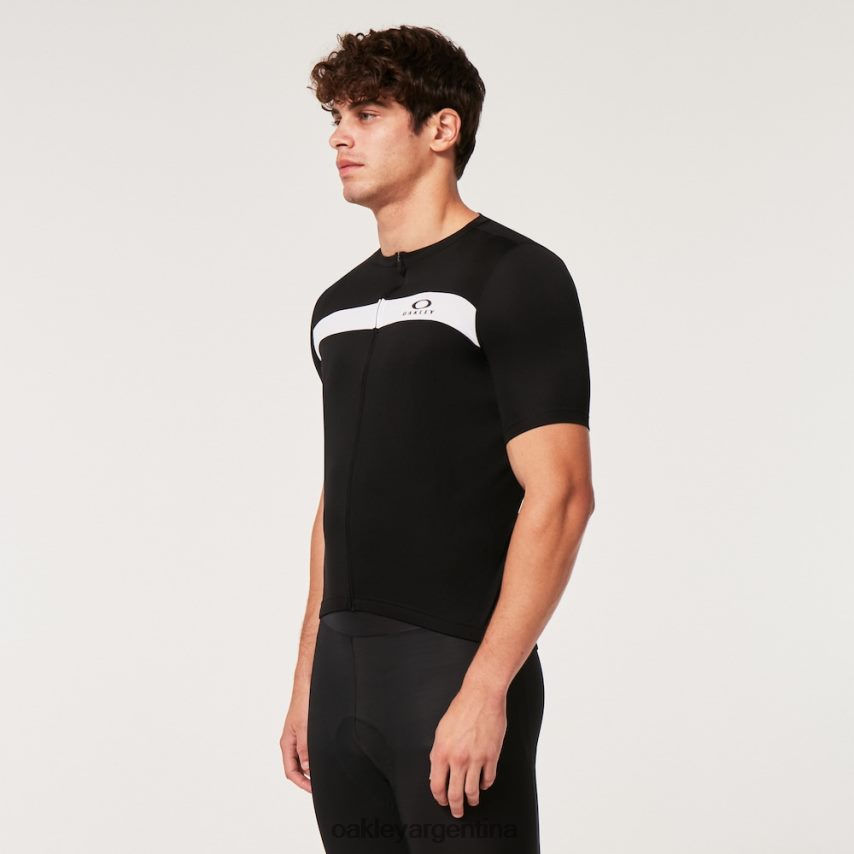 Oakley camiseta clásica icono NBFV422277 ropa apagón