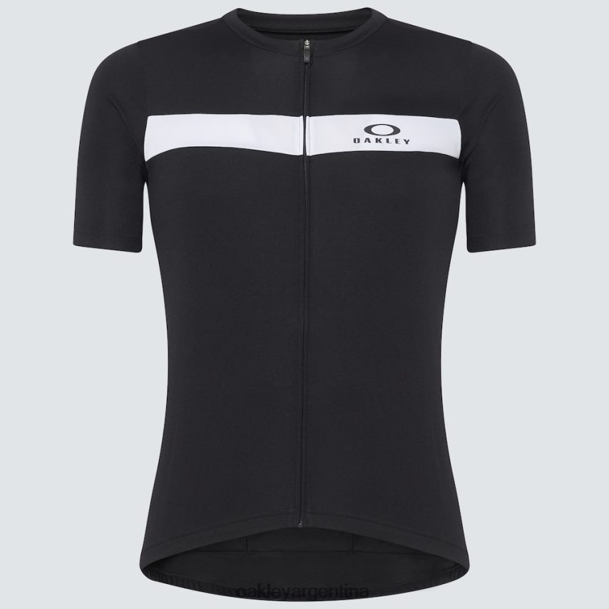 Oakley camiseta clásica icono NBFV422277 ropa apagón