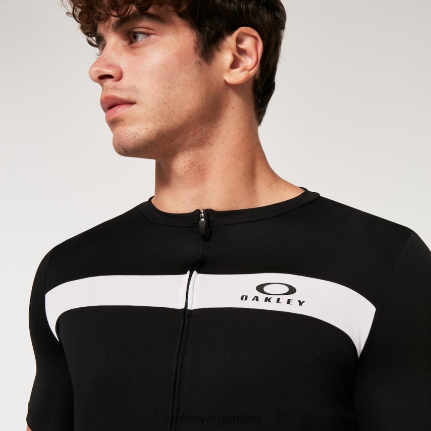 Oakley camiseta clásica icono NBFV422277 ropa apagón