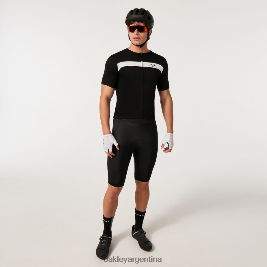 Oakley camiseta clásica icono NBFV422277 ropa apagón