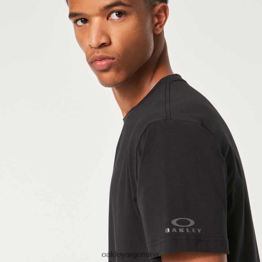Oakley camiseta con bolsillo de pasión por los viajes NBFV422331 ropa apagón
