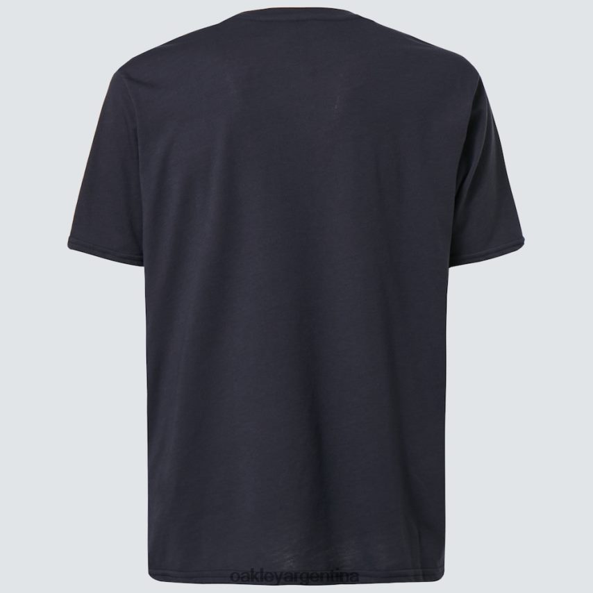 Oakley camiseta con líneas degradadas b1b rc NBFV422338 ropa braza