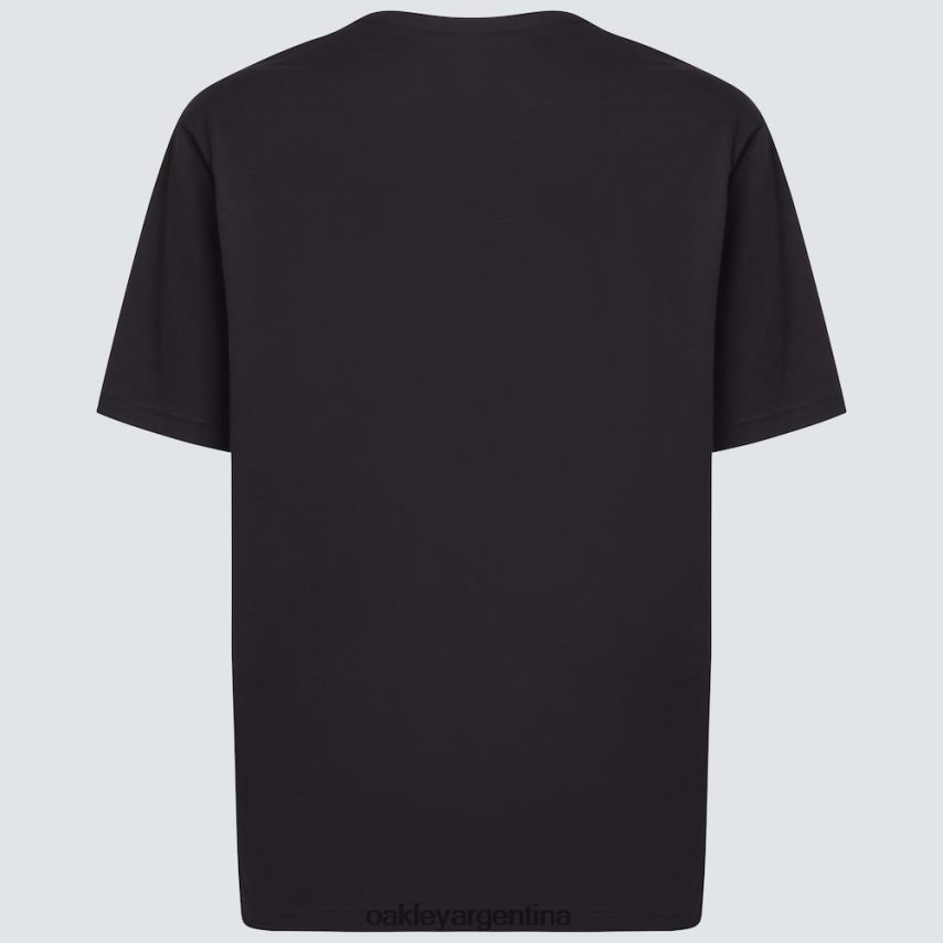 Oakley camiseta con parche b1b degradado NBFV422455 ropa apagón