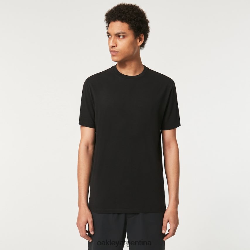 Oakley camiseta con parche bobby b1b NBFV422589 ropa apagón