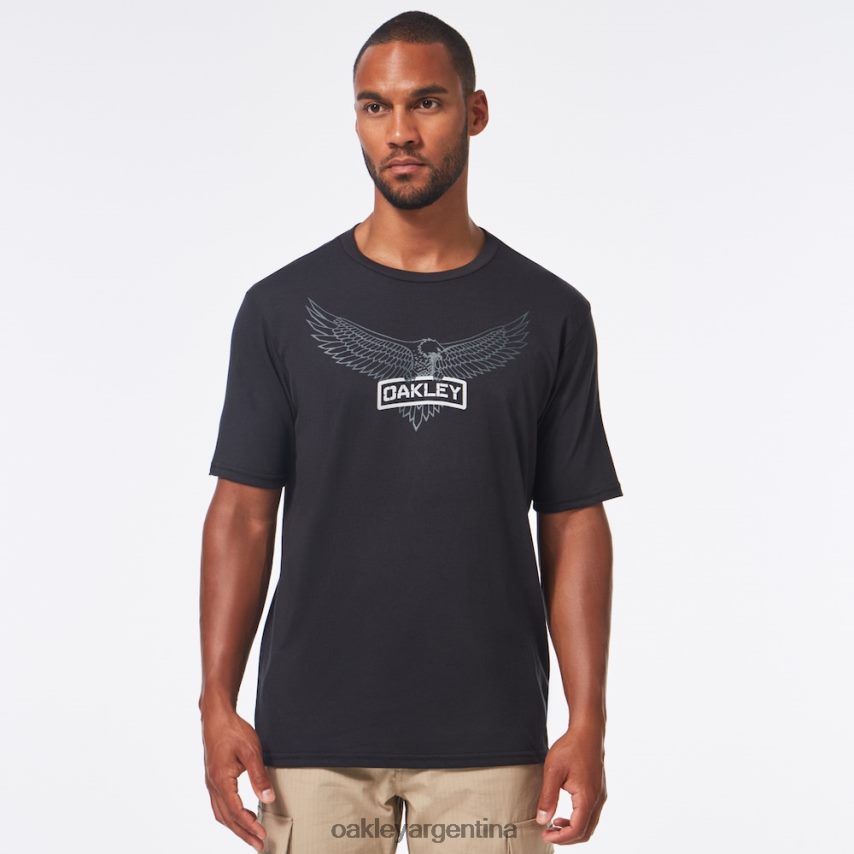 Oakley camiseta con pestaña si eagle NBFV422482 ropa apagón