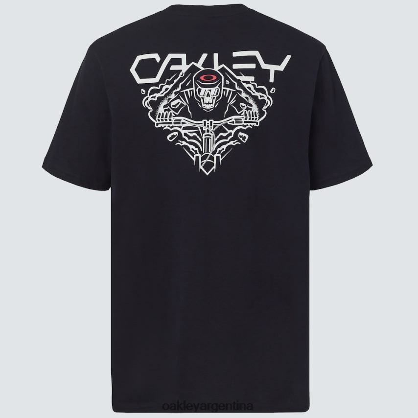 Oakley camiseta de carga dura NBFV422194 ropa apagón