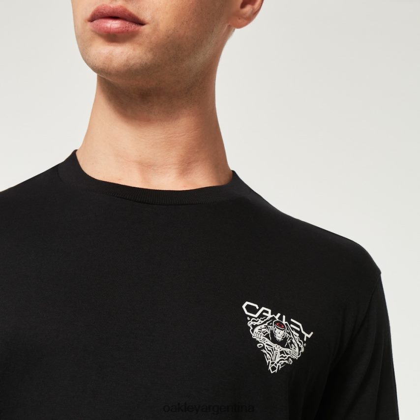 Oakley camiseta de carga dura NBFV422194 ropa apagón
