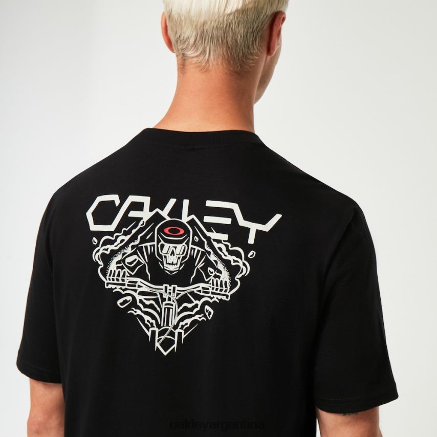 Oakley camiseta de carga dura NBFV422194 ropa apagón