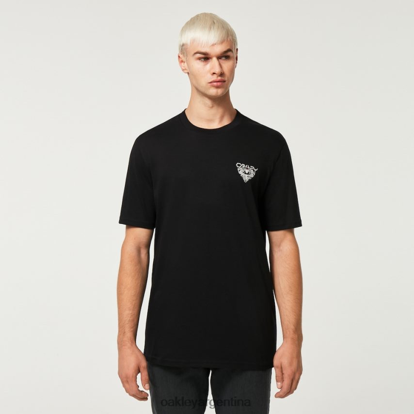 Oakley camiseta de carga dura NBFV422194 ropa apagón