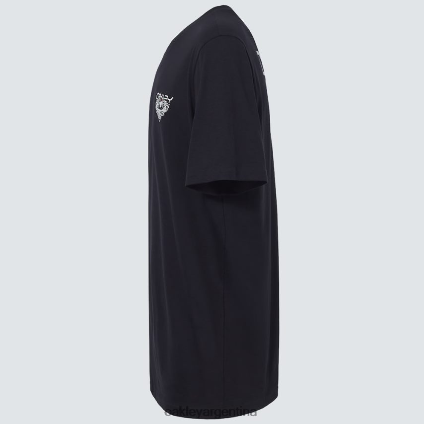 Oakley camiseta de carga dura NBFV422194 ropa apagón