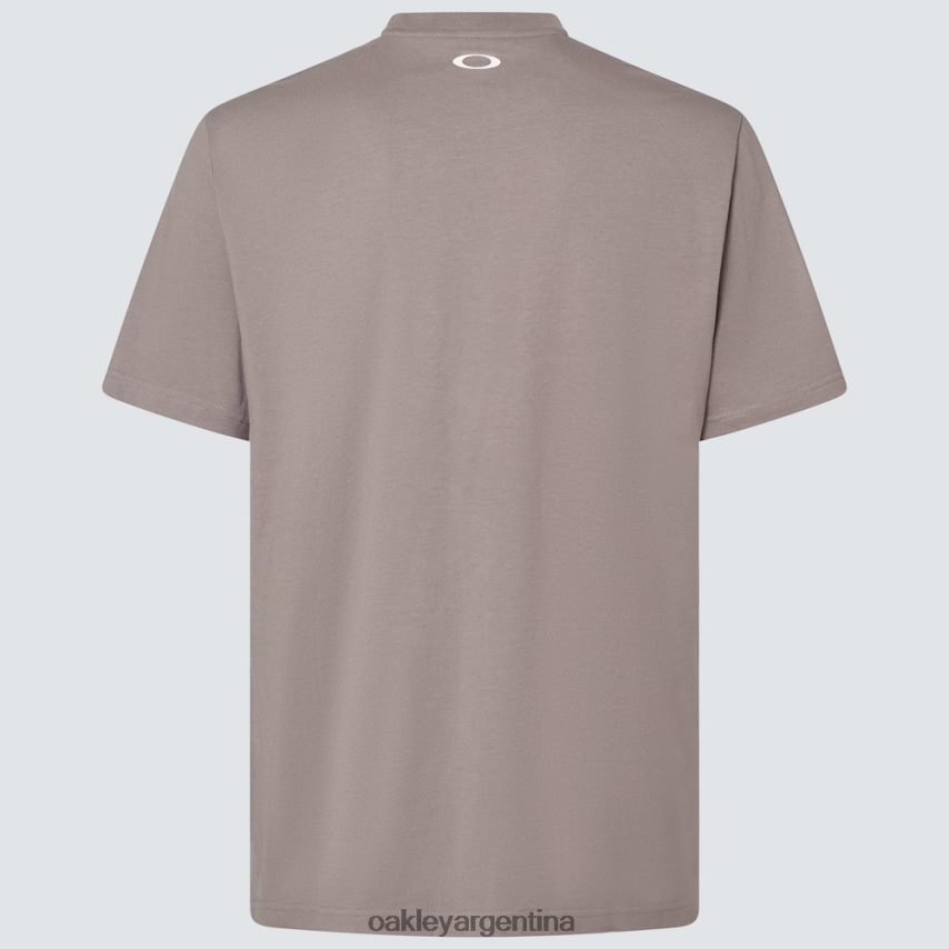 Oakley camiseta de golf mental NBFV422209 ropa frente de tormenta