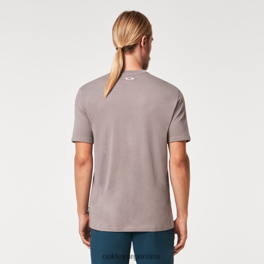 Oakley camiseta de golf mental NBFV422209 ropa frente de tormenta